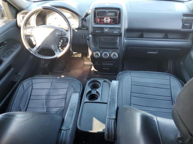 Photo 8 from auction – 2005 HONDA CR-V SE with VIN JHLRD78975C026174