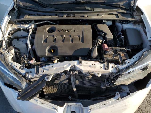 Photo 11 from auction – 2019 TOYOTA COROLLA L with VIN 5YFBURHE5KP871521