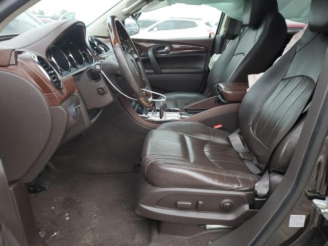 Photo 7 from auction – 2014 BUICK ENCLAVE with VIN 5GAKVCKD4EJ324129