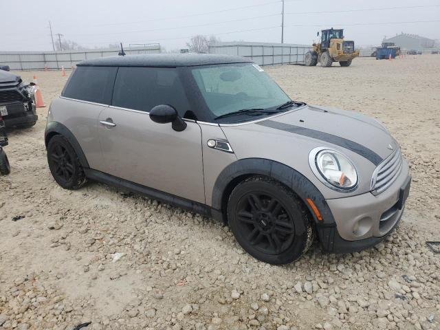 Photo 4 from auction – 2012 MINI COOPER with VIN WMWSU3C56CT368446