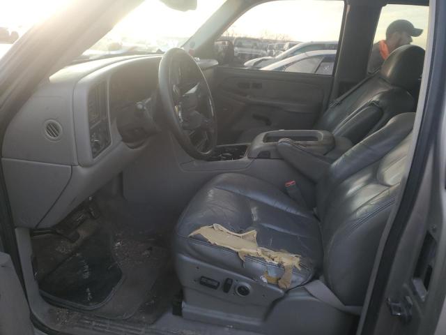 Photo 7 from auction – 2003 CHEVROLET SILVERADO with VIN 2GCEC19T031187796