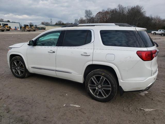 Photo 2 from auction – 2019 GMC ACADIA DEN with VIN 1GKKNPLS2KZ214667