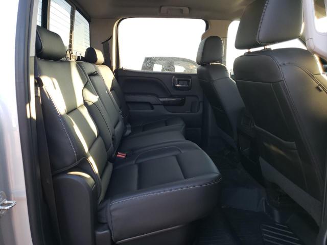 Photo 10 from auction – 2018 CHEVROLET SILVERADO with VIN 3GCUKSEC4JG445624