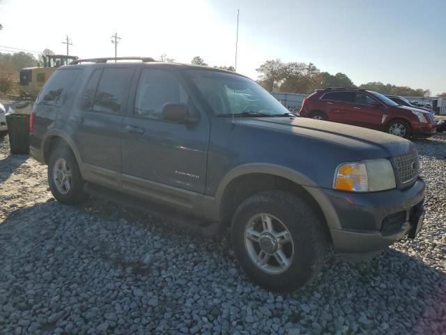 Photo 4 from auction – 2002 FORD EXPLORER E with VIN 1FMDU64E92UB15461