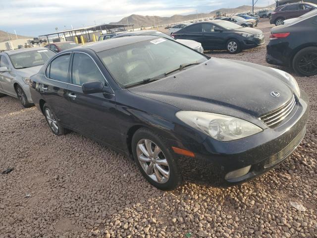 Photo 4 from auction – 2004 LEXUS ES 330 with VIN JTHBA30G545006906