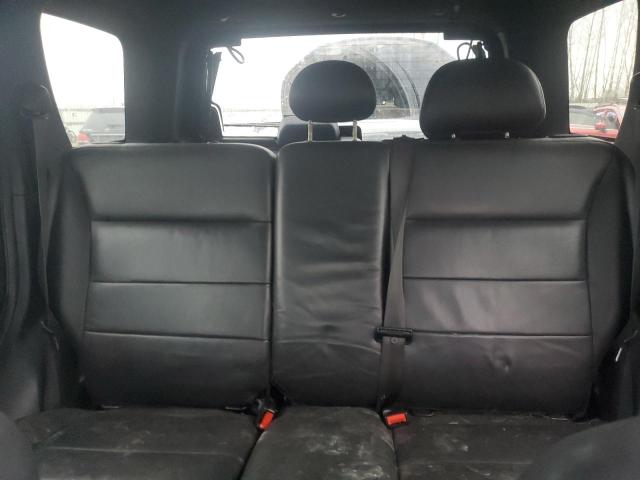 Photo 10 from auction – 2008 FORD ESCAPE LIM with VIN 1FMCU94108KB41607