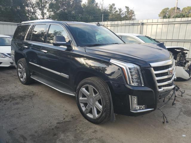 Photo 4 from auction – 2019 CADILLAC ESCALADE P with VIN 1GYS4CKJ3KR214350