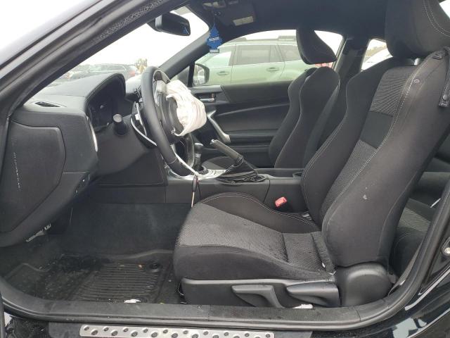 Photo 7 from auction – 2020 TOYOTA 86 with VIN JF1ZNAA17L8752389