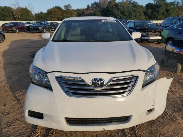 Photo 5 from auction – 2007 TOYOTA CAMRY HYBR with VIN 4T1BB46K77U020179