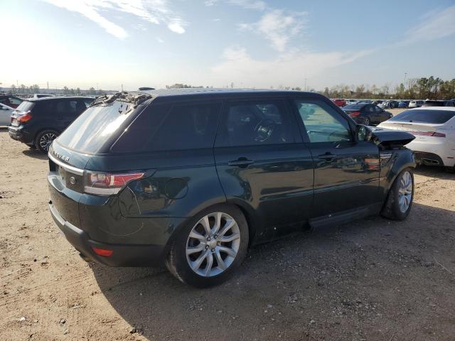 Photo 3 from auction – 2014 LAND ROVER RANGE ROVE with VIN SALWR2WF1EA325595