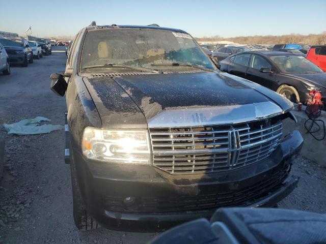 Photo 5 from auction – 2011 LINCOLN NAVIGATOR with VIN 5LMJJ3J56BEJ06075