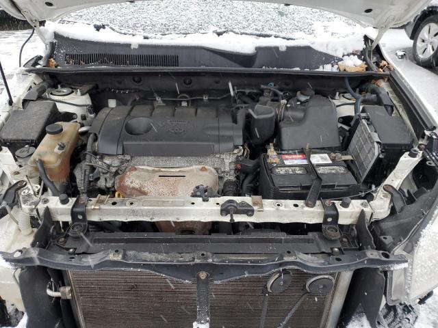 Photo 12 from auction – 2012 TOYOTA RAV4 LIMIT with VIN 2T3DF4DV0CW202477