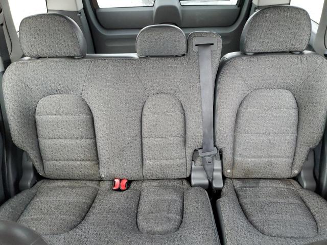Photo 10 from auction – 2003 FORD EXPLORER X with VIN 1FMZU72K33ZA88265