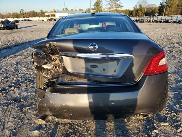 Photo 6 from auction – 2011 NISSAN MAXIMA S with VIN 1N4AA5AP7BC836082