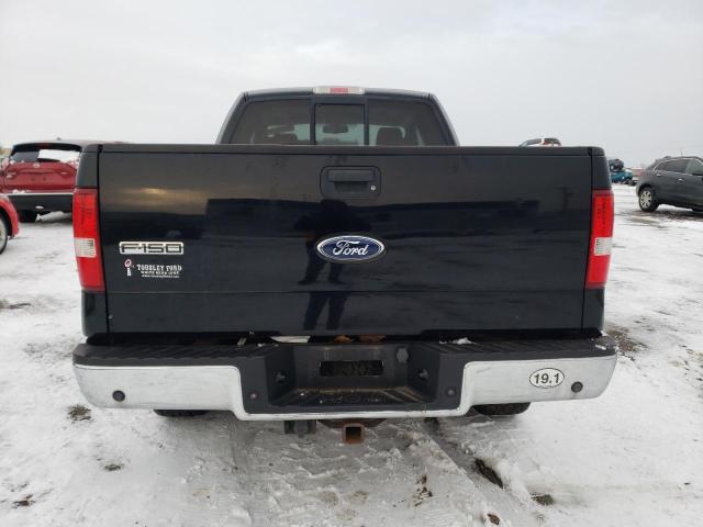 Photo 6 from auction – 2007 FORD F150 with VIN 1FTPX14V47FA43513