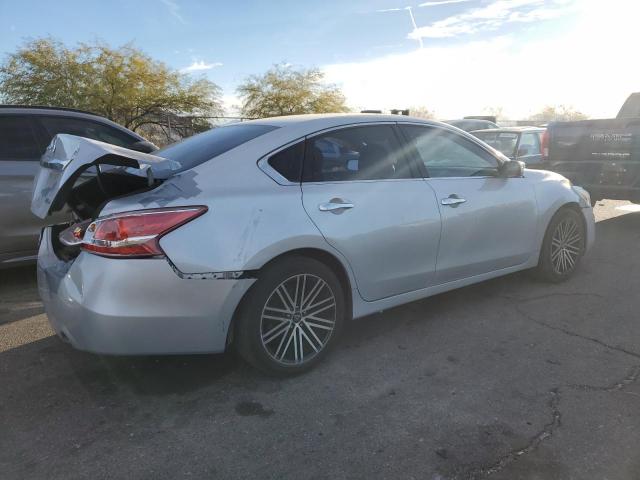 Photo 3 from auction – 2013 NISSAN ALTIMA 2.5 with VIN 1N4AL3AP8DC218903