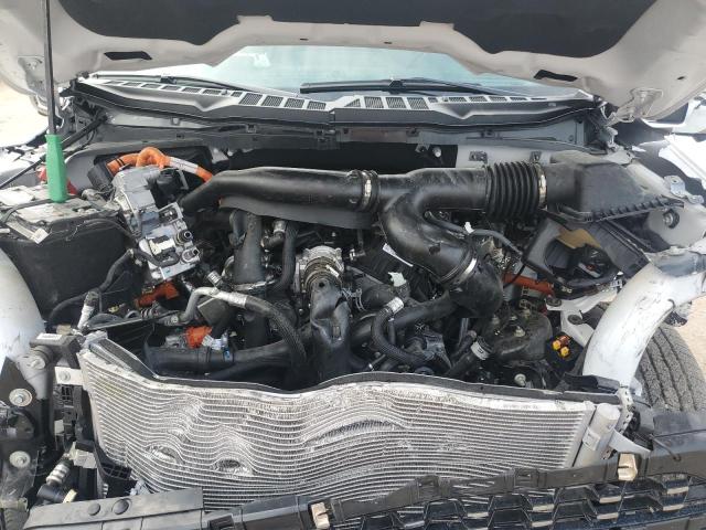 Photo 11 from auction – 2023 FORD F150 SUPER with VIN 1FTFW1ED9PFB64686