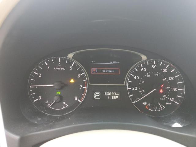 Photo 9 from auction – 2015 NISSAN ALTIMA 2.5 with VIN 1N4AL3AP4FN376744