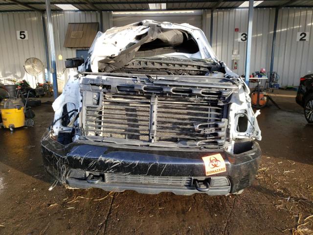 Photo 5 from auction – 2022 CHEVROLET SILVERADO with VIN 2GC4YME77N1214180