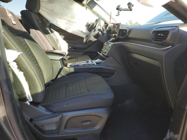 Photo 7 from auction – 2020 FORD EXPLORER X with VIN 1FMSK7DH5LGA24104