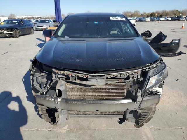 Photo 5 from auction – 2017 CHEVROLET IMPALA LT with VIN 2G1105S30H9155182