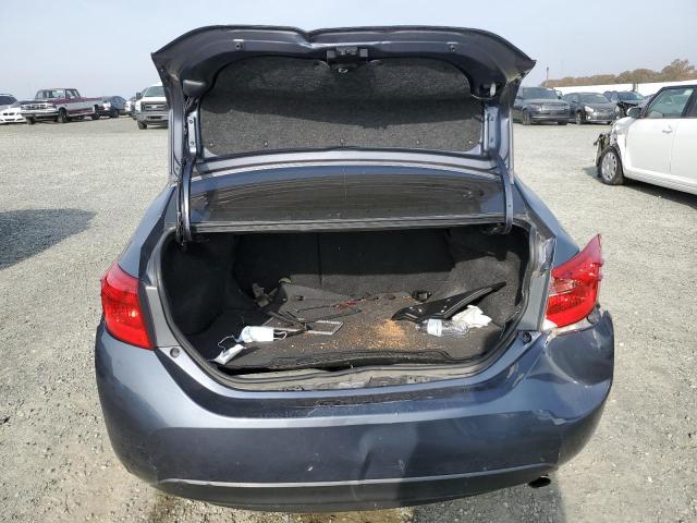 Zdjęcie 6 z aukcji – 2017 TOYOTA COROLLA L z VIN 5YFBURHE2HP657708