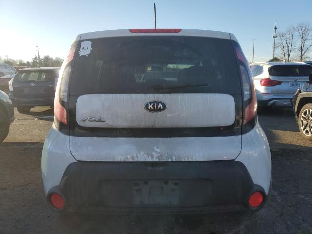 Photo 6 from auction – 2015 KIA SOUL with VIN KNDJN2A23F7222162