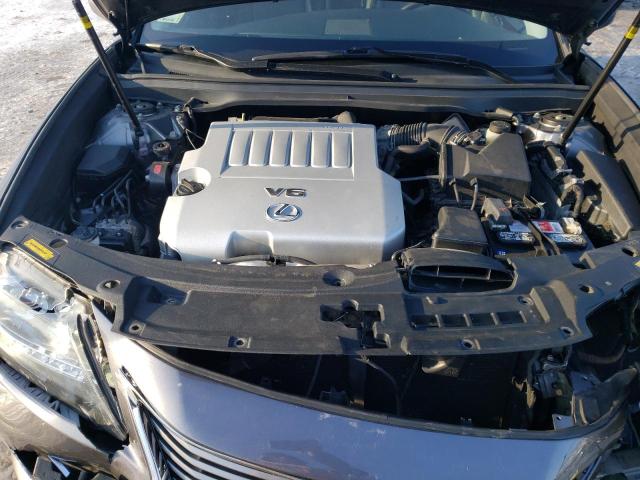 Zdjęcie 11 z aukcji – 2014 LEXUS ES 350 z VIN JTHBK1GG7E2132792