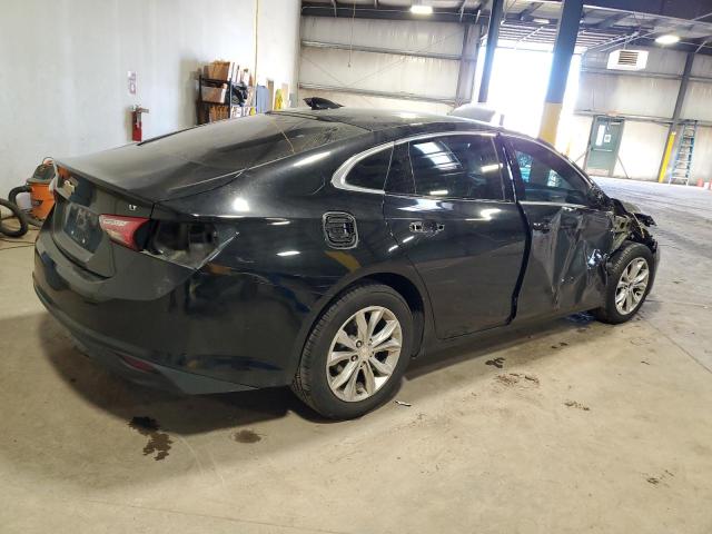 Photo 3 from auction – 2021 CHEVROLET MALIBU LT with VIN 1G1ZD5ST5MF007151