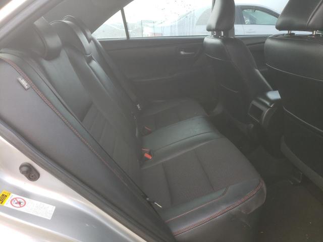 Photo 10 from auction – 2016 TOYOTA CAMRY LE with VIN 4T1BF1FK2GU163267