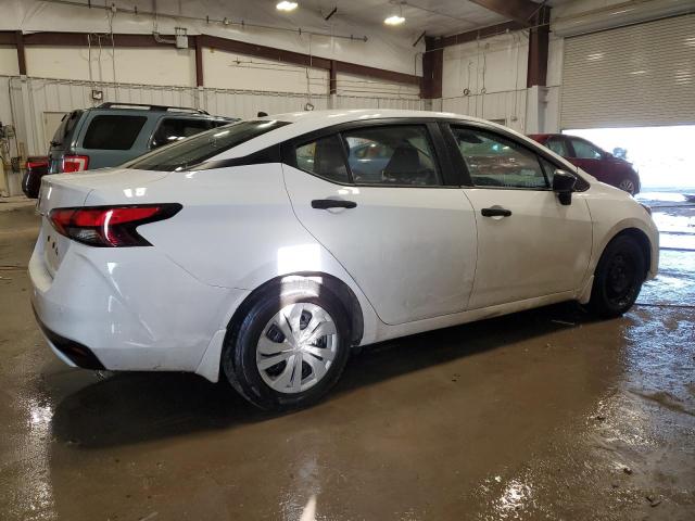 Photo 3 from auction – 2023 NISSAN VERSA S with VIN 3N1CN8DVXPL825529