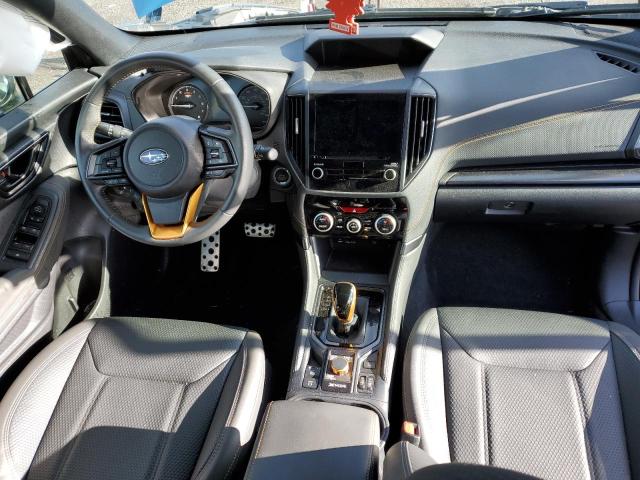 Photo 8 from auction – 2023 SUBARU FORESTER W with VIN JF2SKALC0PH423981