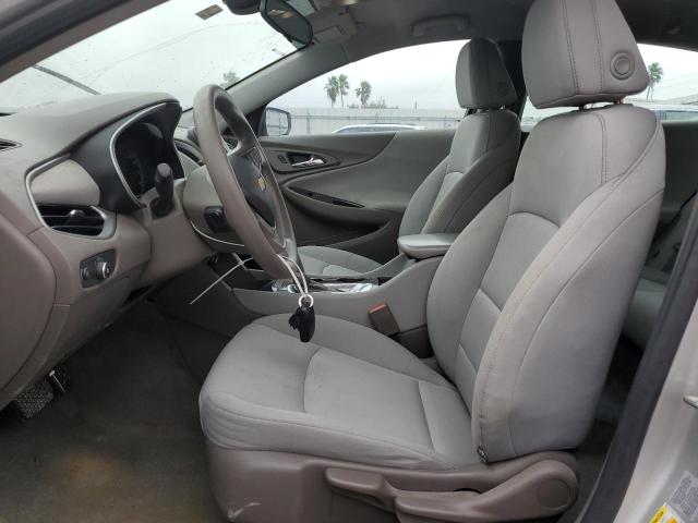 Photo 7 from auction – 2016 CHEVROLET MALIBU LS with VIN 1G1ZB5ST1GF179610