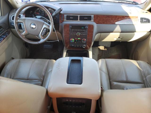 Photo 8 from auction – 2010 CHEVROLET TAHOE C150 with VIN 1GNUCBE02AR137443