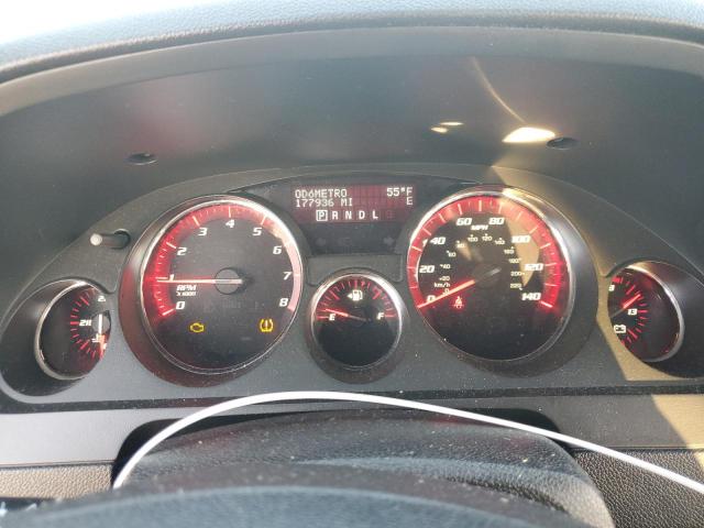 Фото 9 с аукциона – 2012 GMC ACADIA SLT с VIN 1GKKVRED0CJ121978