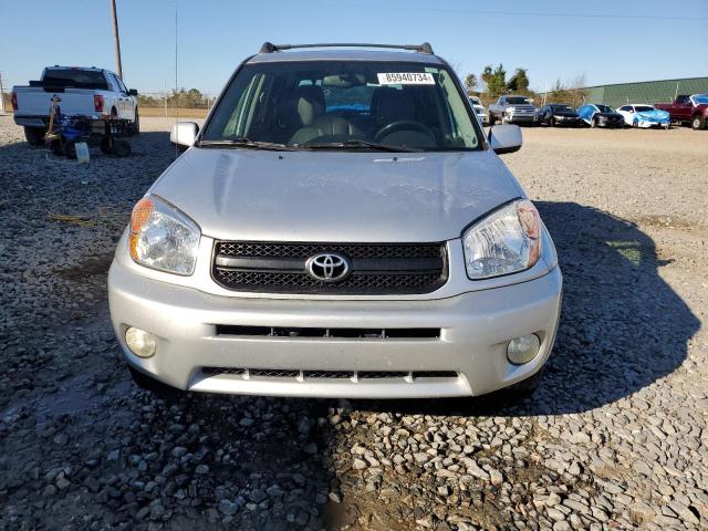 Photo 5 from auction – 2004 TOYOTA RAV4 with VIN JTEGD20V240018253