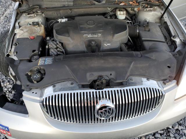 Photo 11 from auction – 2006 BUICK LUCERNE CX with VIN 1G4HP57246U130055