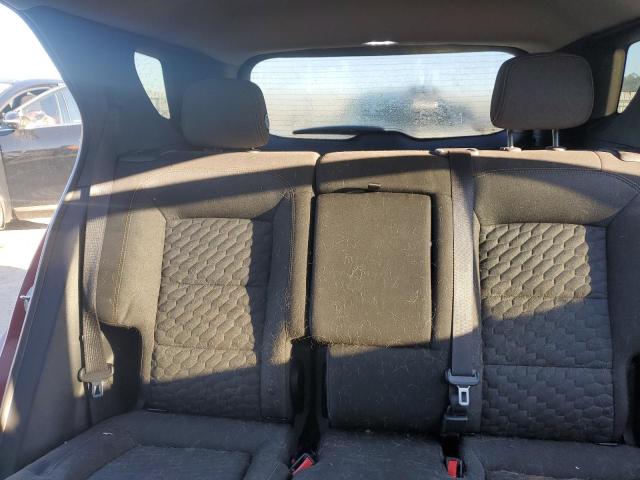 Photo 10 from auction – 2019 CHEVROLET EQUINOX LS with VIN 2GNAXJEV9K6233550