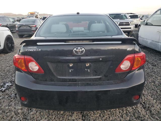 Photo 6 from auction – 2010 TOYOTA COROLLA BA with VIN 1NXBU4EE8AZ281334
