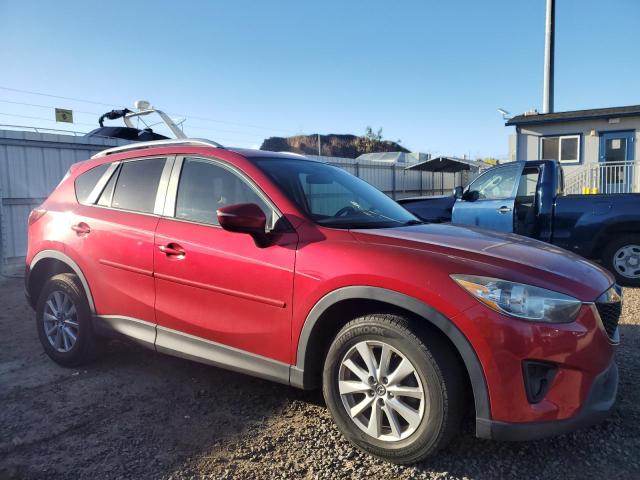 Photo 4 from auction – 2015 MAZDA CX-5 TOURI with VIN JM3KE4CY5F0480409