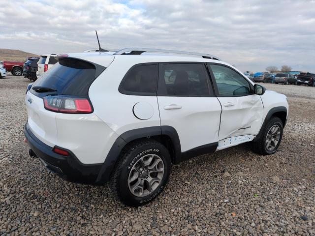 Photo 3 from auction – 2020 JEEP CHEROKEE T with VIN 1C4PJMBN0LD638984