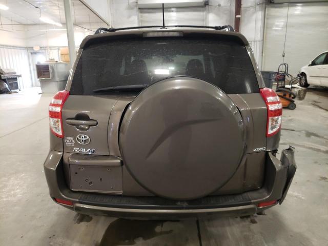 Photo 6 from auction – 2011 TOYOTA RAV4 with VIN 2T3BF4DV6BW136393