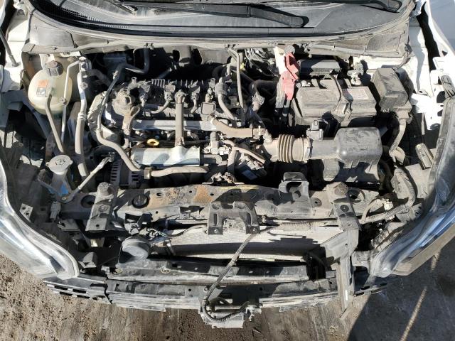 Photo 11 from auction – 2021 NISSAN VERSA SV with VIN 3N1CN8EV0ML845234