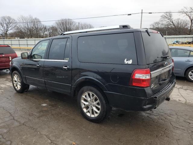 Photo 2 from auction – 2017 FORD EXPEDITION with VIN 1FMJK2AT3HEA80066