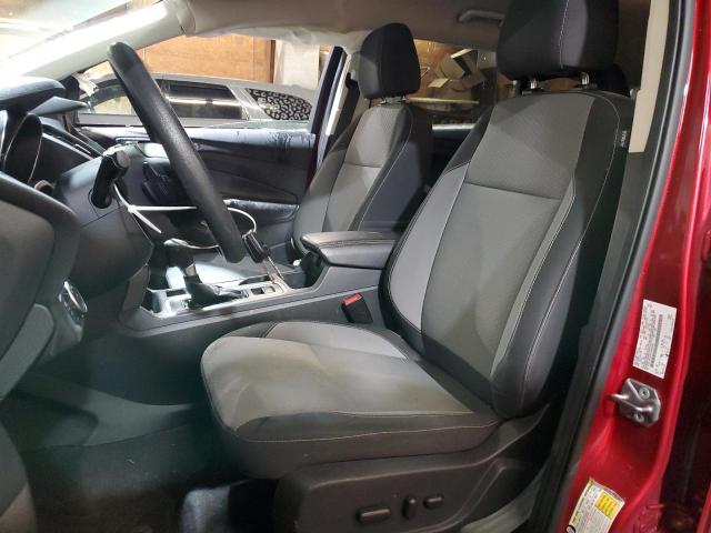 Photo 7 from auction – 2017 FORD ESCAPE SE with VIN 1FMCU9GD2HUD82448