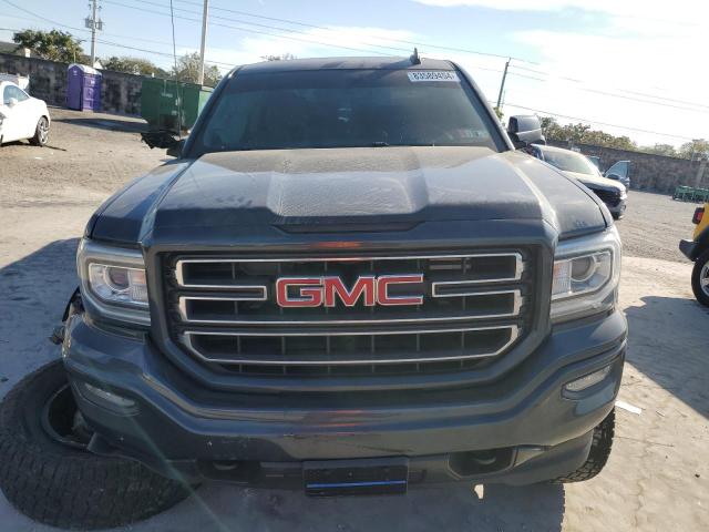 Photo 5 from auction – 2018 GMC SIERRA K15 with VIN 1GTV2LEC1JZ221172