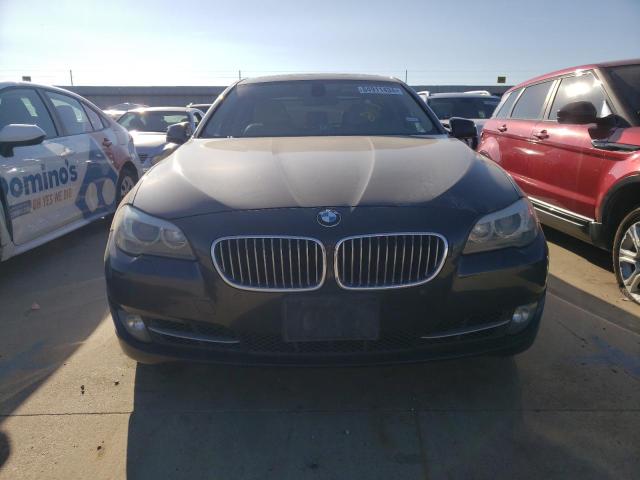 Photo 5 from auction – 2011 BMW 535 I with VIN WBAFR7C51BC802622