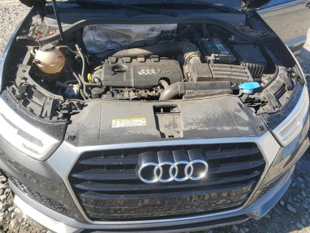 Photo 12 from auction – 2018 AUDI Q3 PREMIUM with VIN WA1HCCFS5JR030980