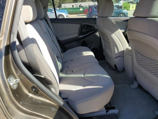Фото 11 с аукциона – 2012 TOYOTA RAV4 с VIN 2T3ZF4DV5CW109718