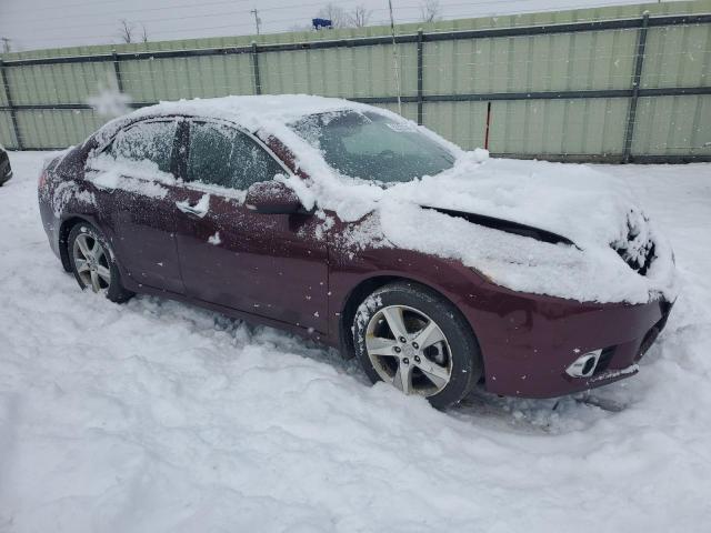 Photo 4 from auction – 2011 ACURA TSX with VIN JH4CU2F61BC000338